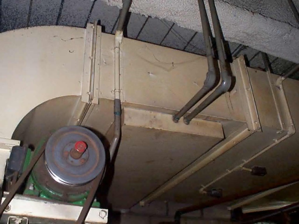 Asbestos and Air Conditioning QBM Compliance Reporting Specialists