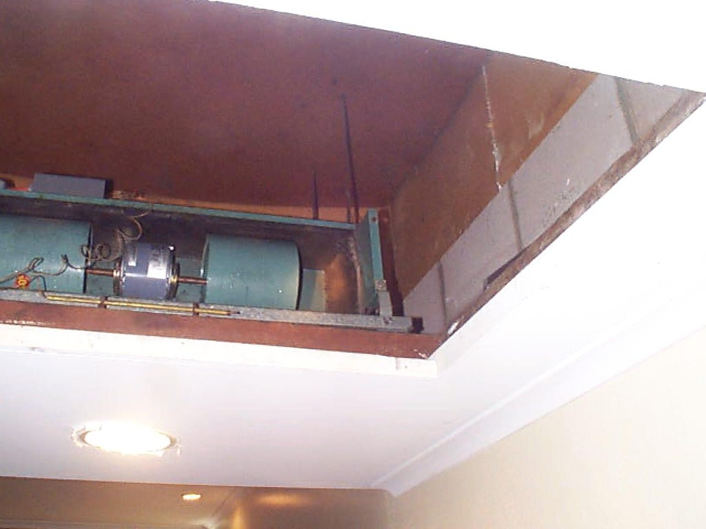 Asbestos and Air Conditioning QBM Compliance Reporting Specialists