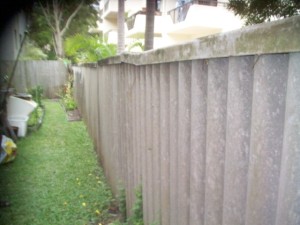 AC-Fence