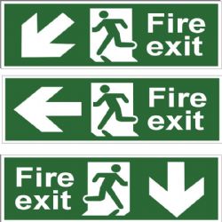 Emergency Evacuation Diagrams - QBM - Compliance Reporting Specialists