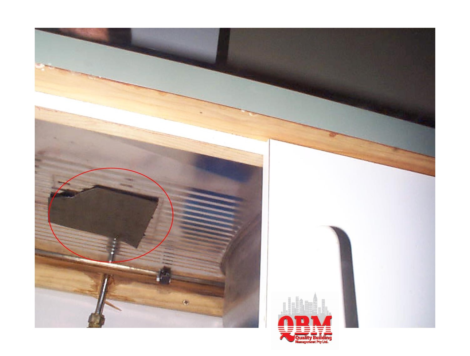 Asbestos In Your Home - QBM Compliance Reporting Specialists