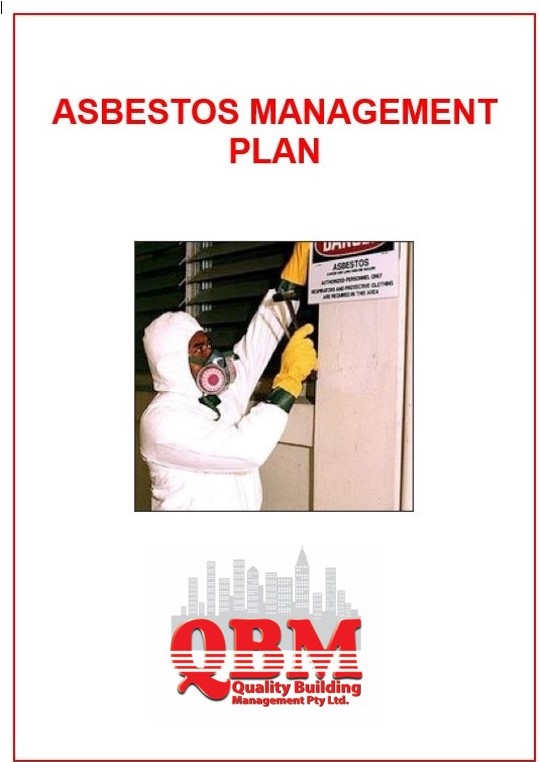 Asbestos Management | QBM - Compliance Reporting Specialists