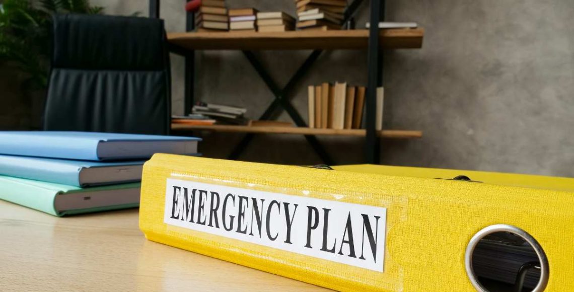 Why You Need To Make Sure Your Emergency Management Plan Is Up To Date
