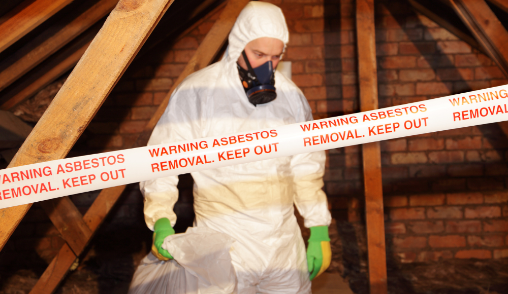 Asbestos Safety - QBM Brisbane