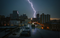 Is Your Building Storm Season Ready? Building Safety Brisbane