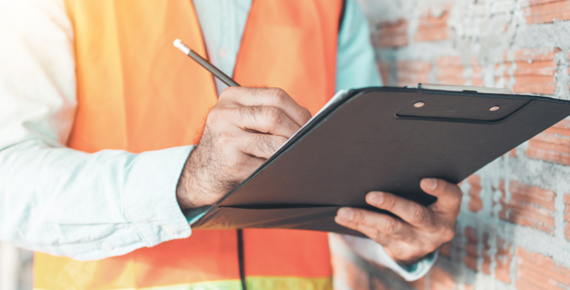 The Benefits of Outsourcing Safety Inspections to the Experts