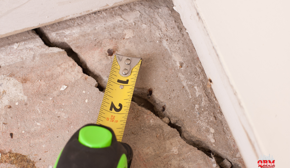 Renovation Risk Management: The Role of a Dilapidation Report