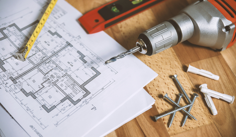 Health and Safety Considerations Before Your Renovation: A Must-Read Guide