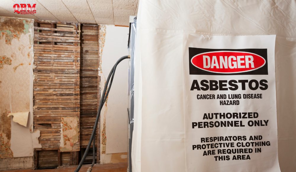 Home Renovations Asbestos Risk: What Every Homeowner Needs to Know