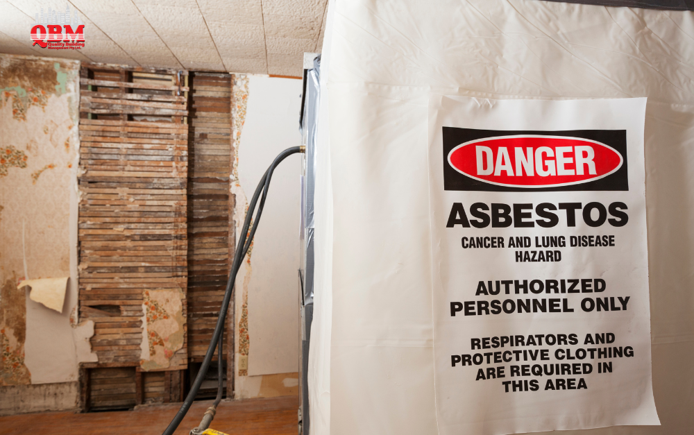 Visual Reference: Home Renovations Asbestos Risk What Every Homeowner Needs To Know