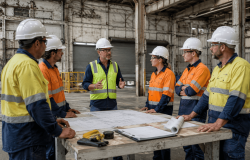 Asbestos Management Plan Queensland: Why a Register Is Not Enough