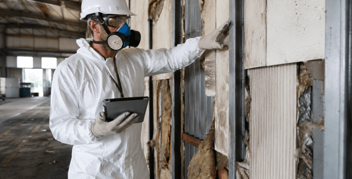 Need Asbestos Inspections Brisbane businesses can rely on? Learn Queensland compliance requirements, when inspections are needed and how QBM can help.