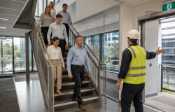 Fire Evacuation Plan Queensland: What Workplaces Are Expected to Have